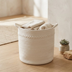 Cotton Basket